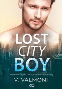 Lost City Boy