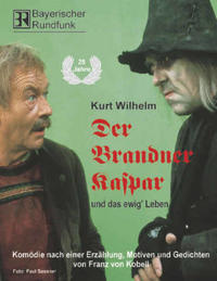 Der Brandner Kaspar