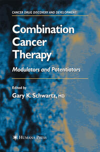 Combination Cancer Therapy