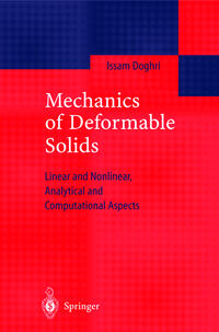 Mechanics of Deformable Solids