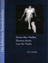 Strandschmöker für Lesben - Sterne über Malibu - Sharons dream - Lust der Nacht