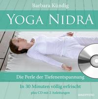 Yoga Nidra