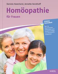 Homöopathie für Frauen