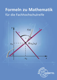 Formeln zu Mathematik für die Fachhochschulreife