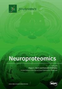 Neuroproteomics