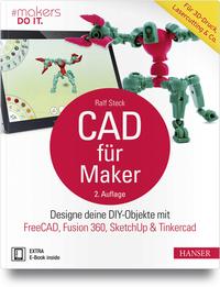 CAD für Maker