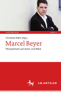 Marcel Beyer