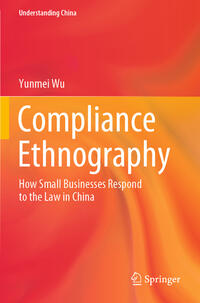 Compliance Ethnography