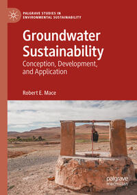 Groundwater Sustainability