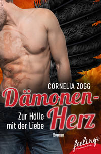 Dämonenherz - Zur Hölle mit der Liebe