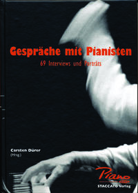 Gespräche mit Pianisten