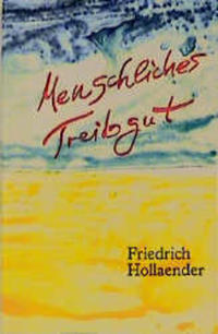 Menschliches Treibgut