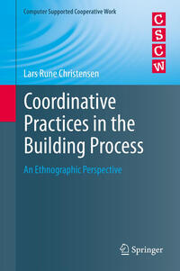 Coordinative Practices in the Building Process