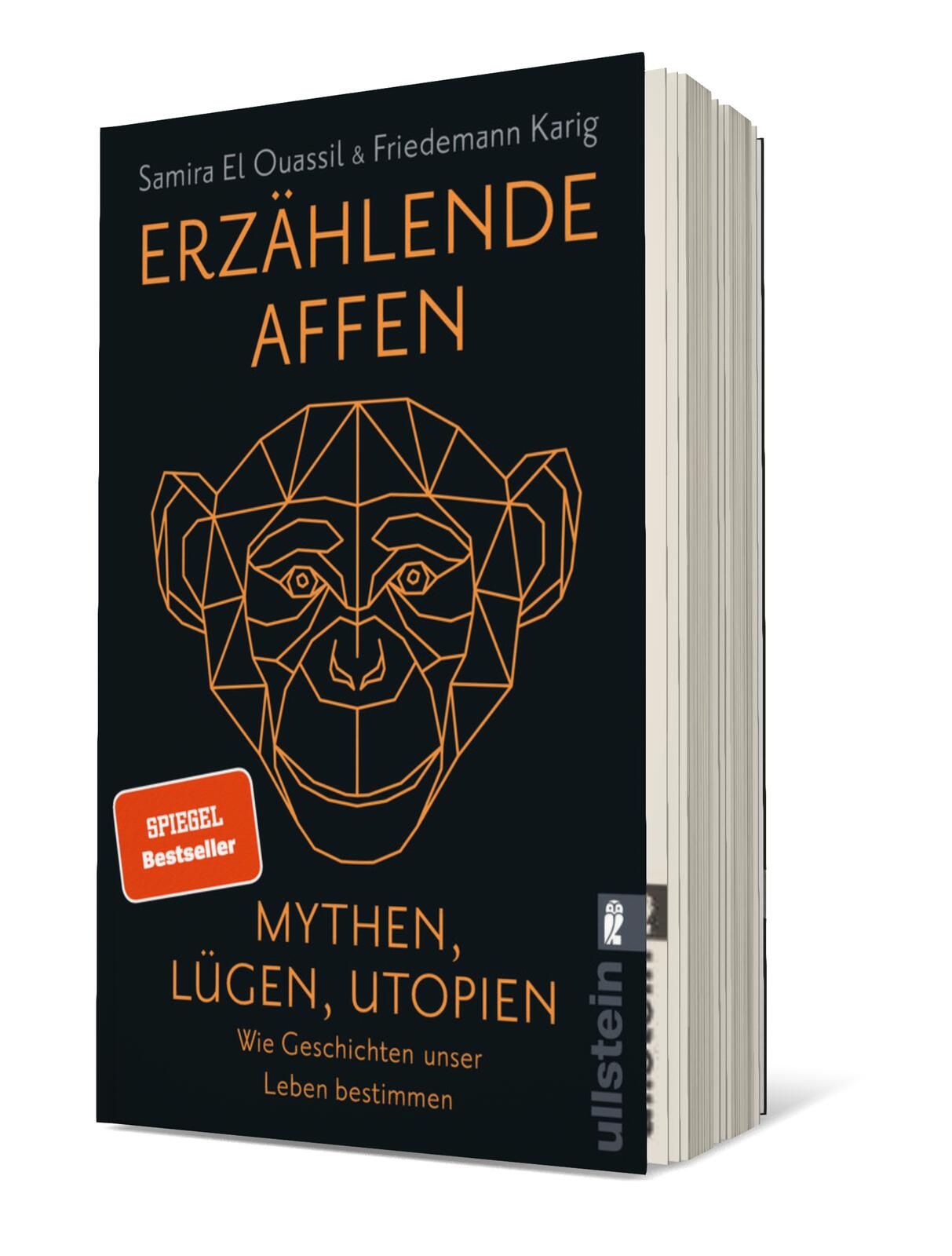 Erzählende Affen