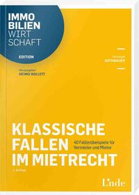 Klassische Fallen im Mietrecht