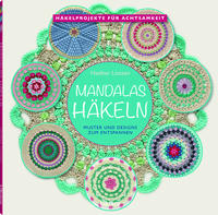 Mandalas häkeln