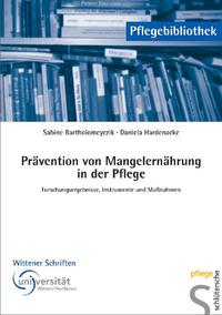 Prävention von Mangelernährung in der Pflege