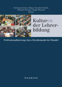 Kulturen der Lehrerbildung