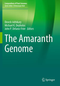 The Amaranth Genome