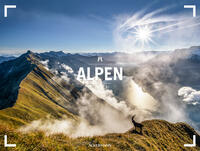 Alpen - Ackermann Gallery Kalender 2024