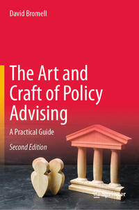 The Art and Craft of Policy Advising