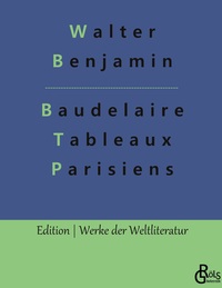 Baudelaire Übertragungen