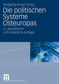 Die politischen Systeme Osteuropas