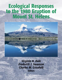 Ecological Responses to the 1980 Eruption of Mount St. Helens