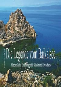 Die Legende vom Baikalsee