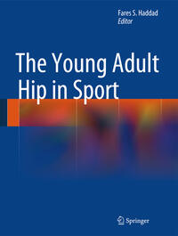 The Young Adult Hip in Sport