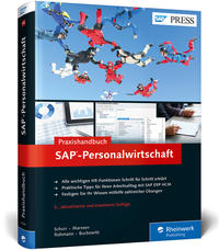 SAP-Personalwirtschaft