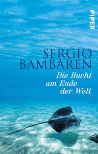 Die Bucht am Ende der Welt