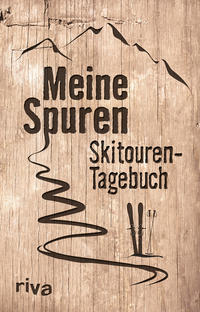 Meine Spuren: Skitouren-Tagebuch