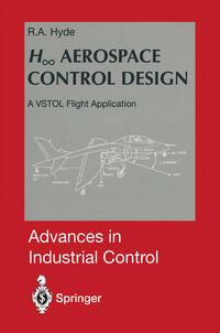 H8 Aerospace Control Design