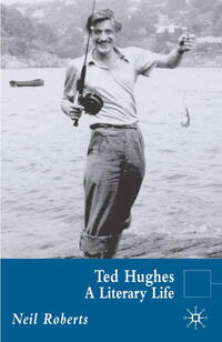 Ted Hughes