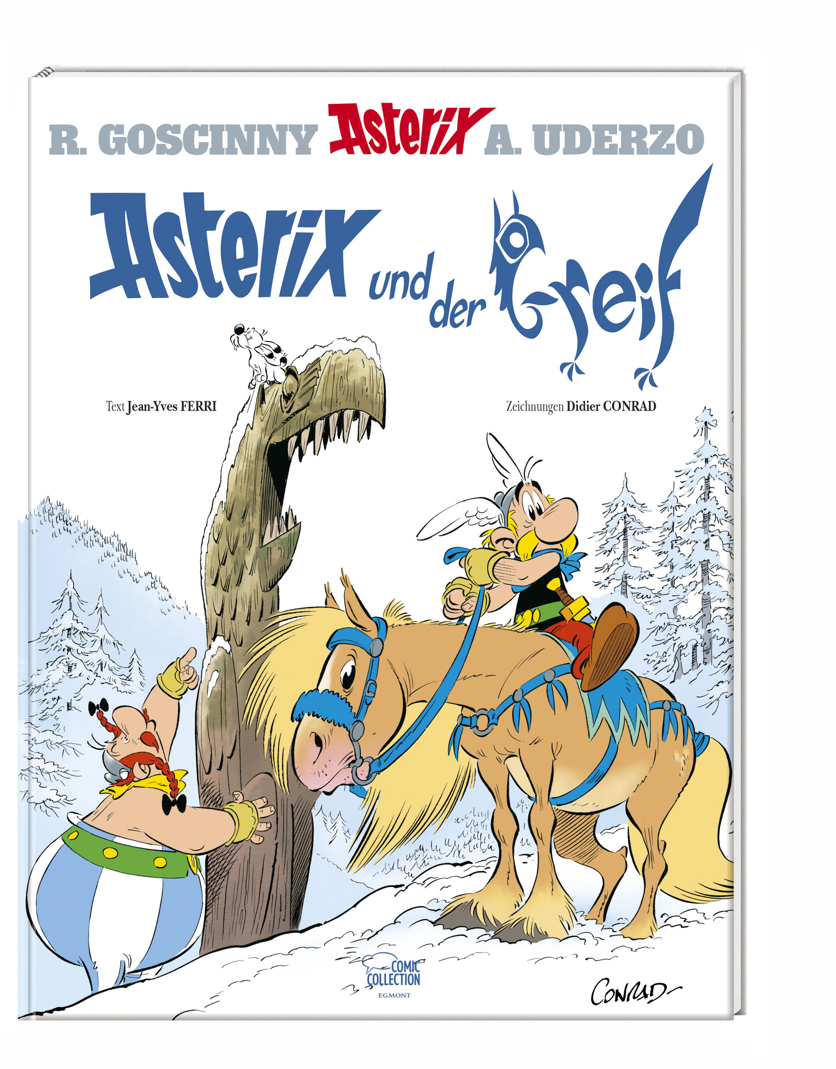 Asterix 39