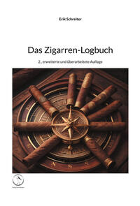 Das Zigarren-Logbuch