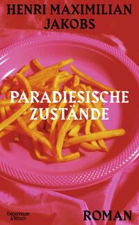 Paradiesische Zustände