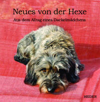 Neues von der Hexe