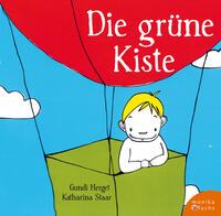 Die grüne Kiste