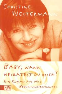 Baby, wann heiratest du mich?