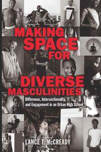 Making Space for Diverse Masculinities