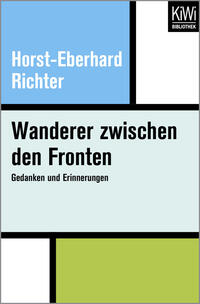 Wanderer zwischen den Fronten