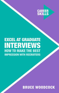 Excel at Graduate Interviews