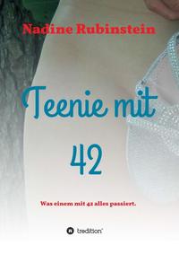 Teenie mit 42