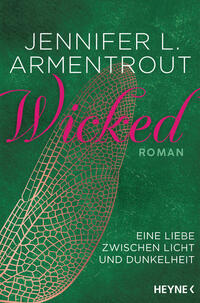 Wicked – Eine Liebe zwischen Licht und Dunkelheit