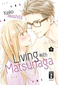 Living with Matsunaga 09