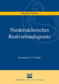 Niedersächsisches Realverbandsgesetz