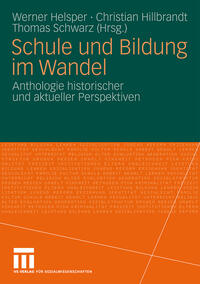 Schule und Bildung im Wandel