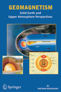 Geomagnetism